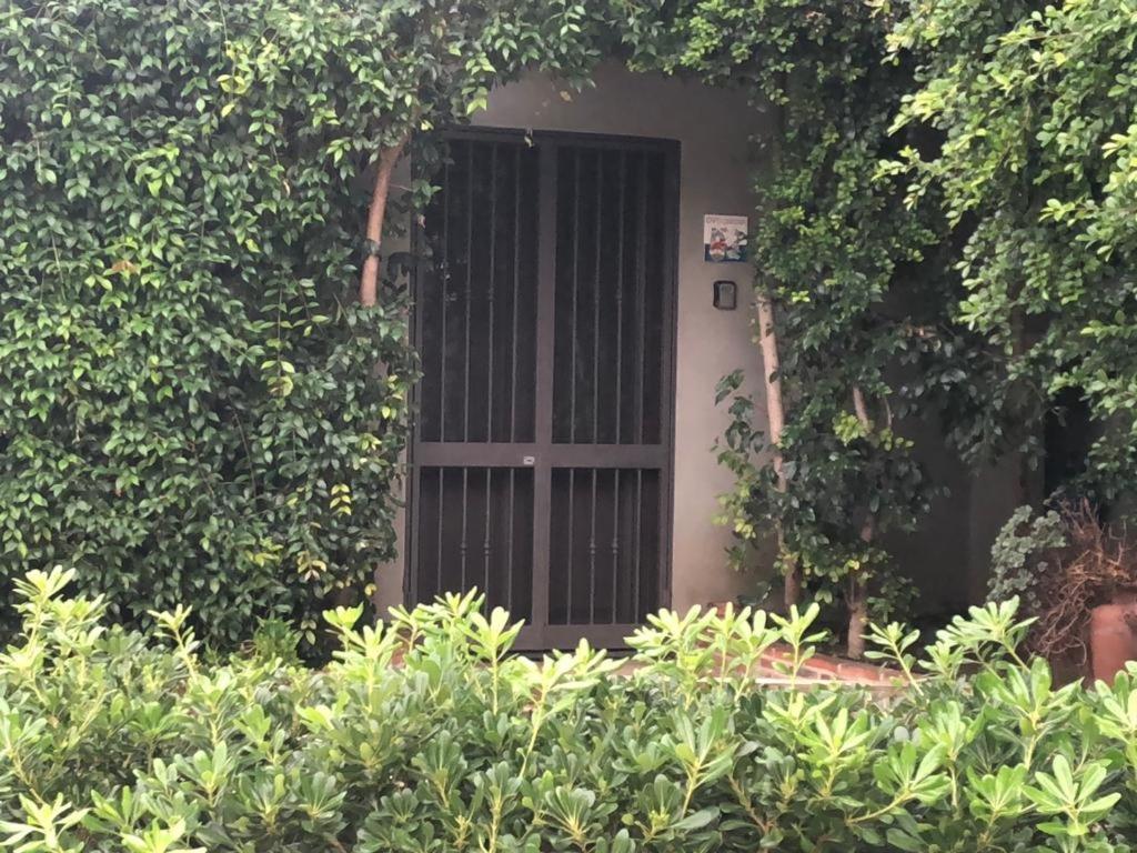 Villa Capo Ognina à Catane Extérieur photo