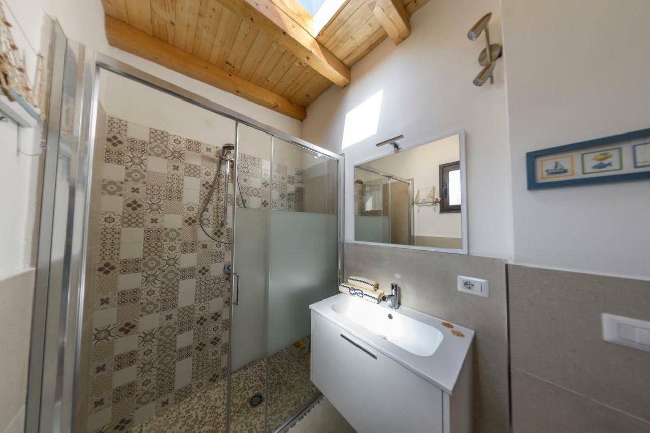 Villa Capo Ognina à Catane Extérieur photo
