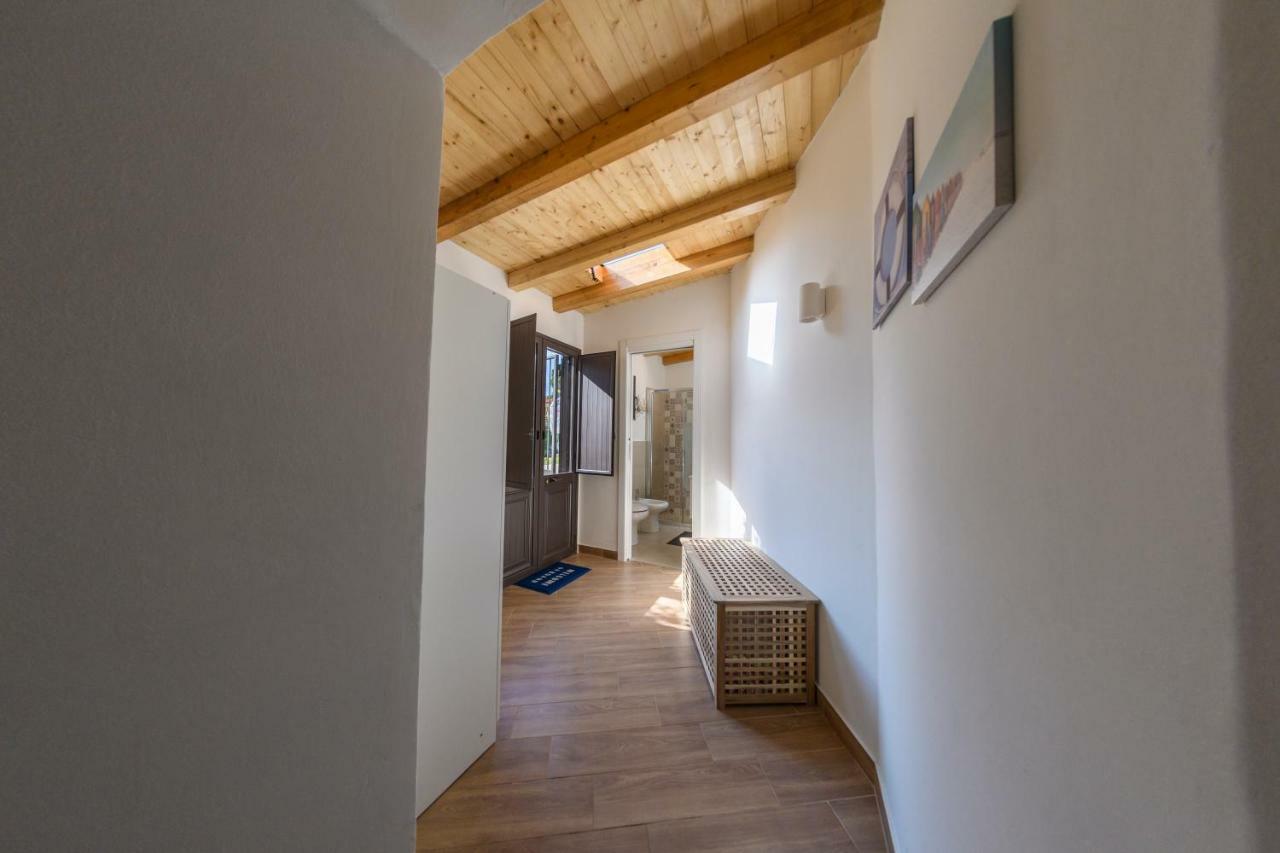 Villa Capo Ognina à Catane Extérieur photo